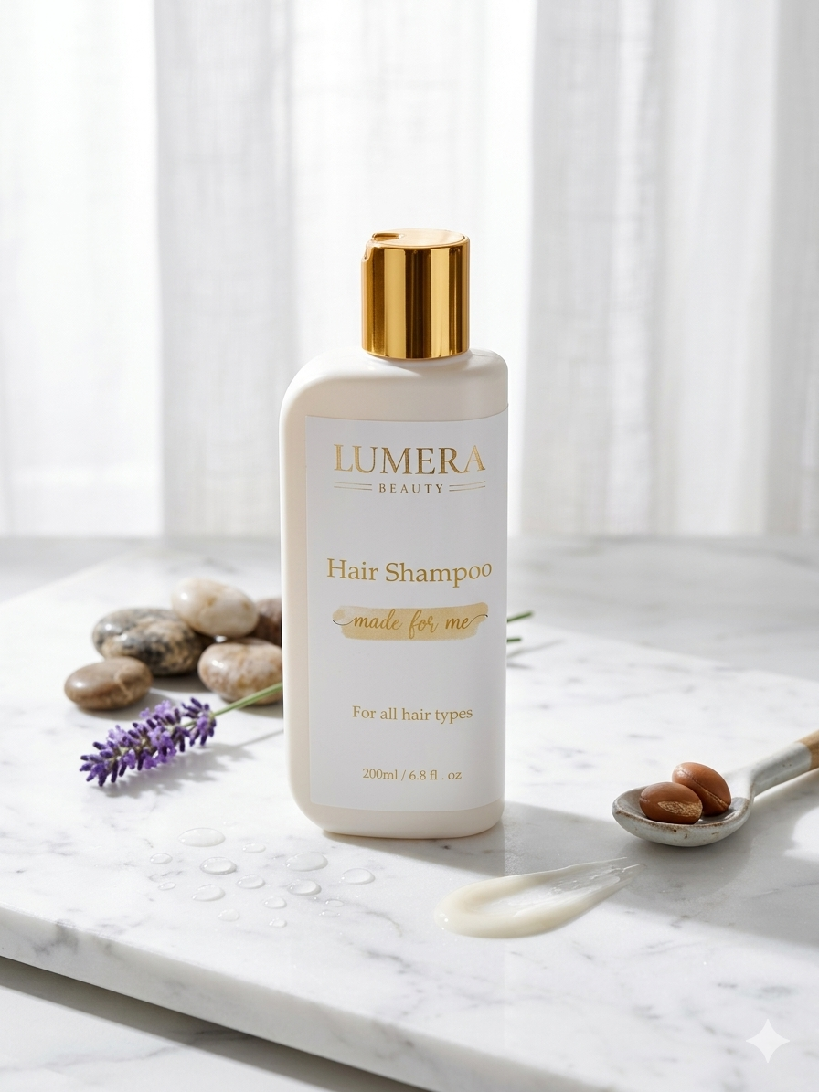 Shampoo