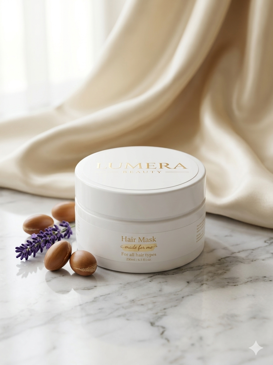 Hair Mask