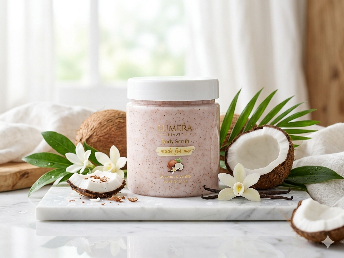 Body Scrub