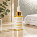 Hair Oil