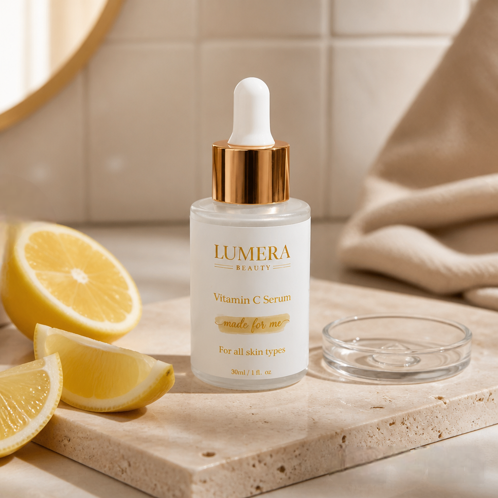 Vitamin C Serum