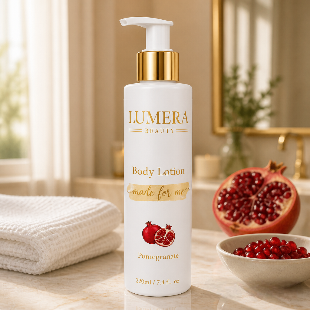 Body Lotion