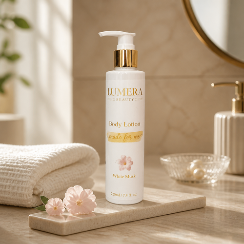Body Lotion