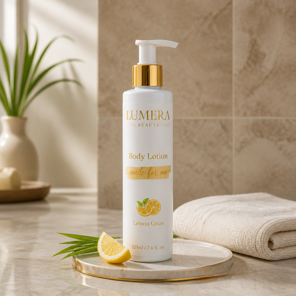 Body Lotion