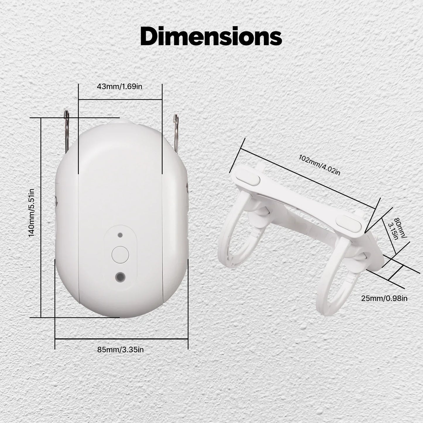 Curtiva - smart home curtain system-