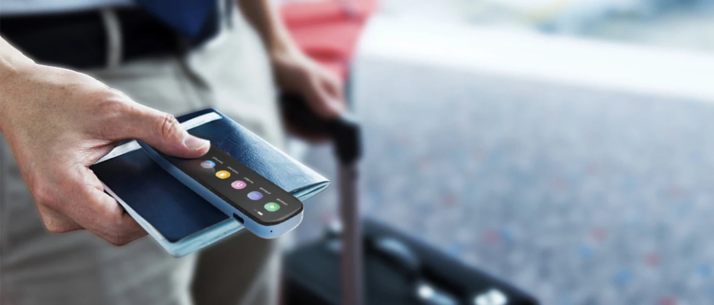 Notiva  Smart Digital Pen Set – Bluetooth Writing Tablet with OCR & Smart Notebook