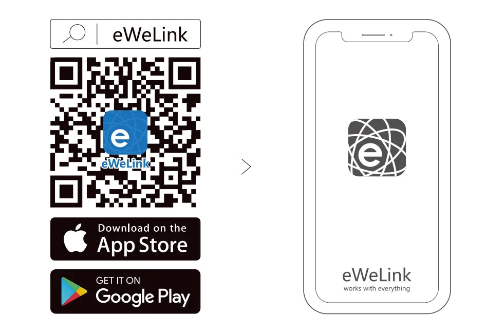 Aqualynk- Smart WiFi Water Valve – App + Voice Control | Alexa & Google Compatible | DN25–DN40 Sizes