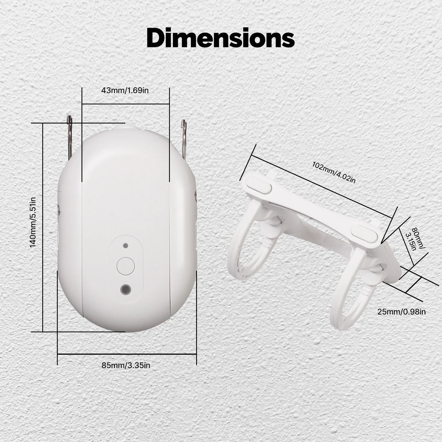 Curtiva - smart home curtain system-