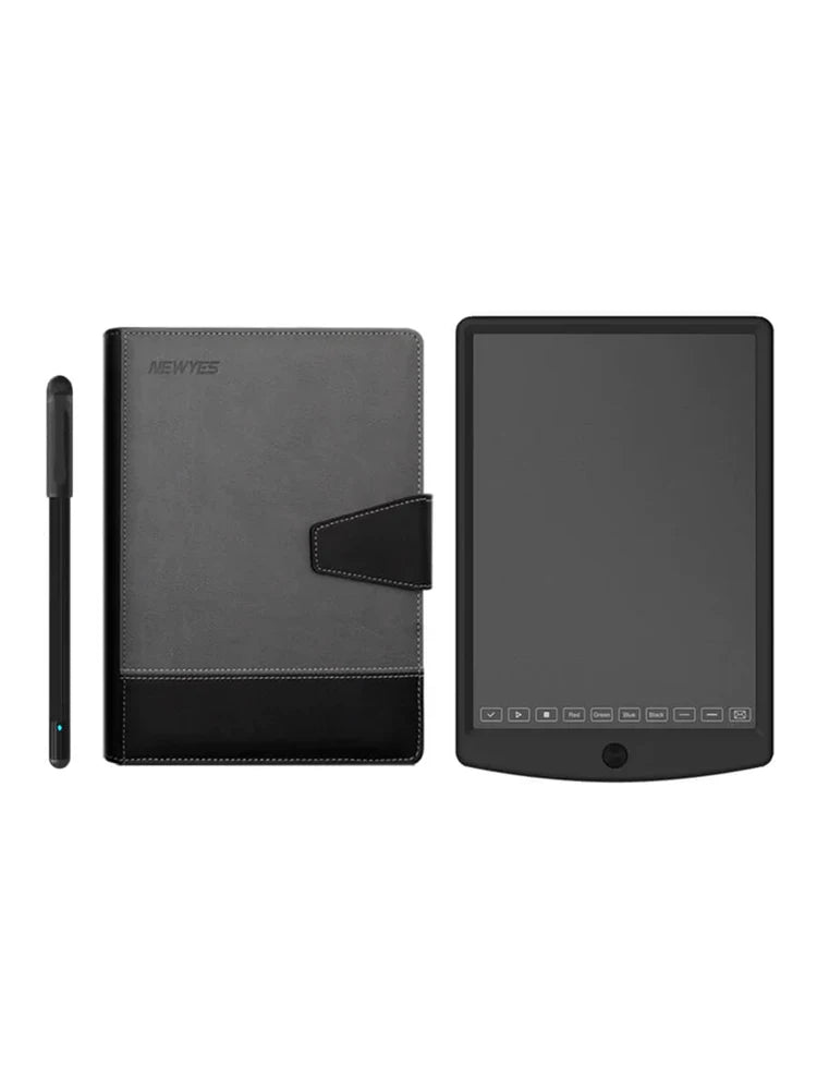 Notiva  Smart Digital Pen Set – Bluetooth Writing Tablet with OCR & Smart Notebook
