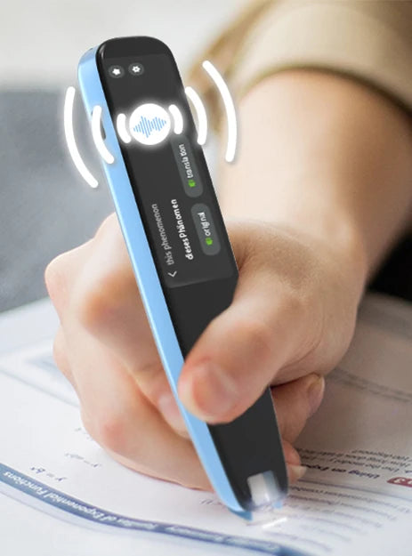 Notiva  Smart Digital Pen Set – Bluetooth Writing Tablet with OCR & Smart Notebook