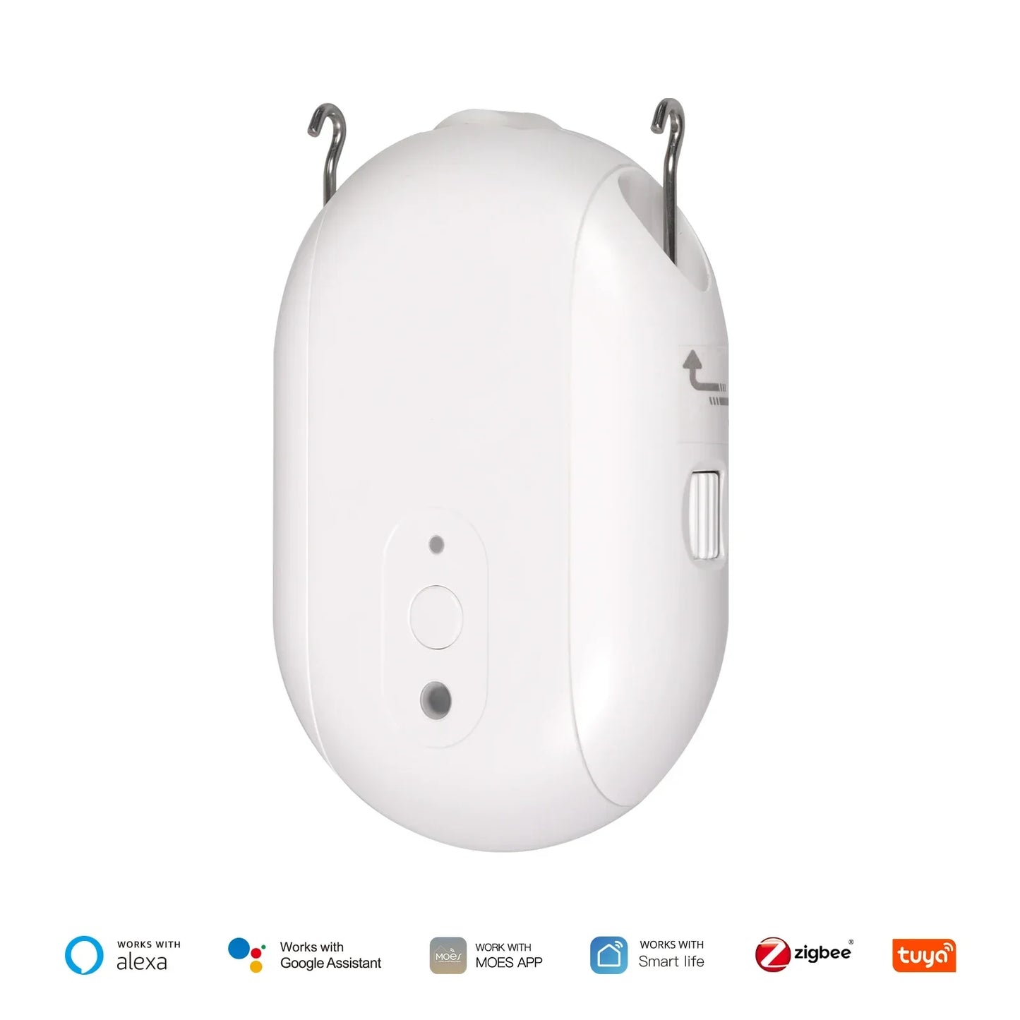 Curtiva - smart home curtain system-