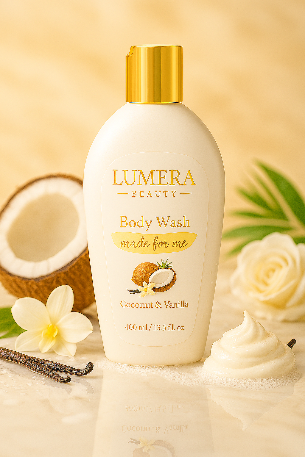 Body Wash