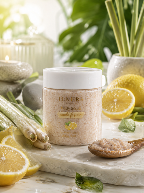 Body Scrub