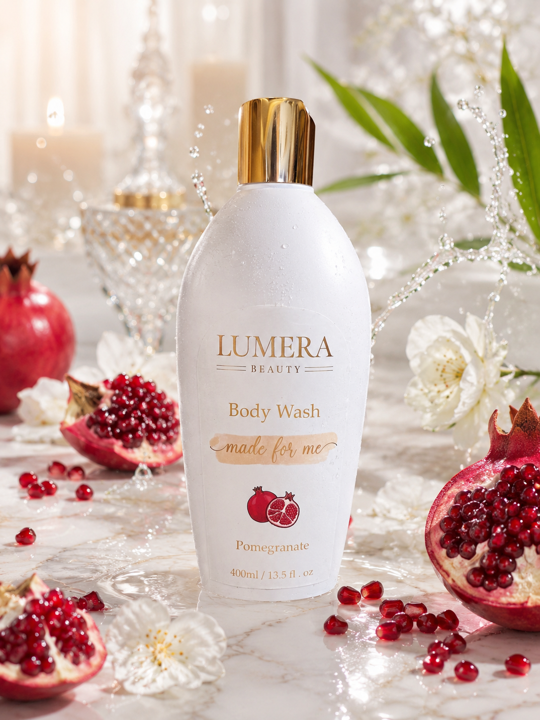 Body Wash