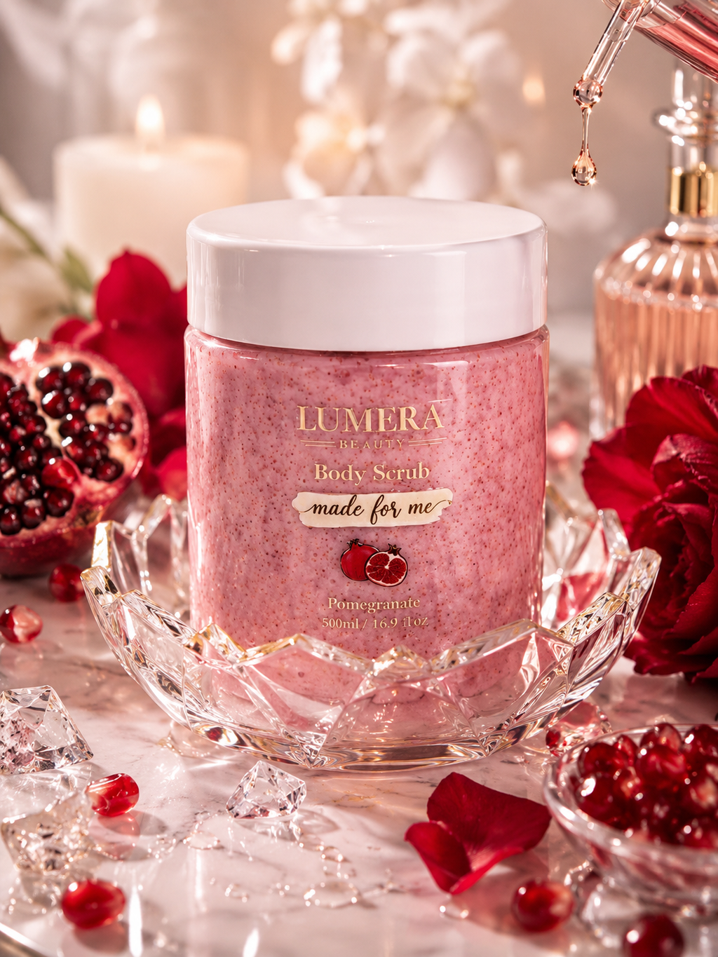 Body Scrub