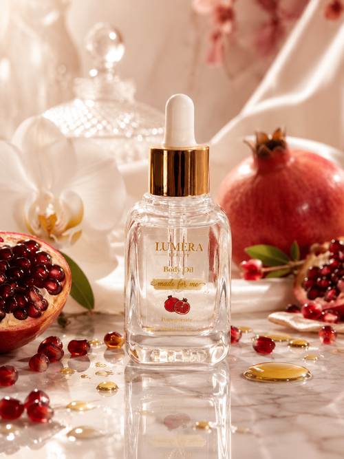 Bath Oil