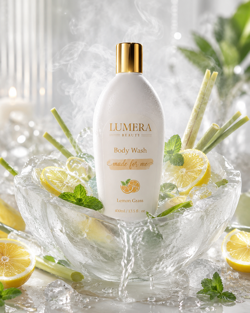 Body Wash