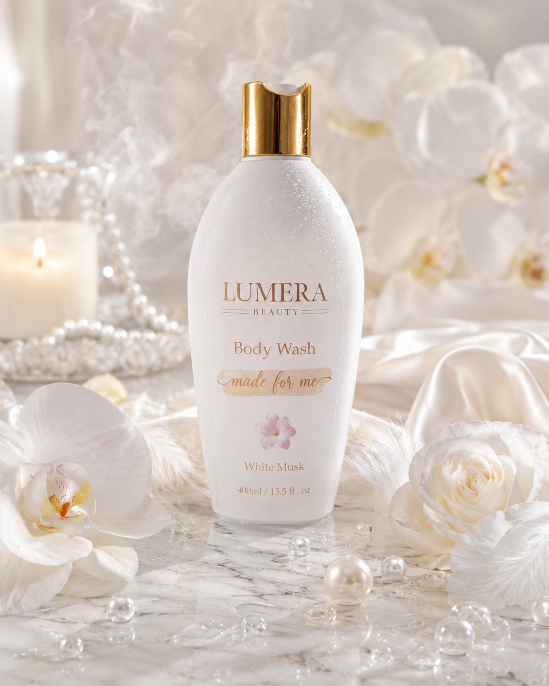 Body Wash