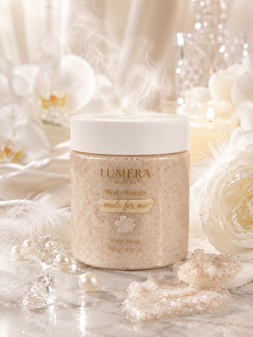 Body Scrub