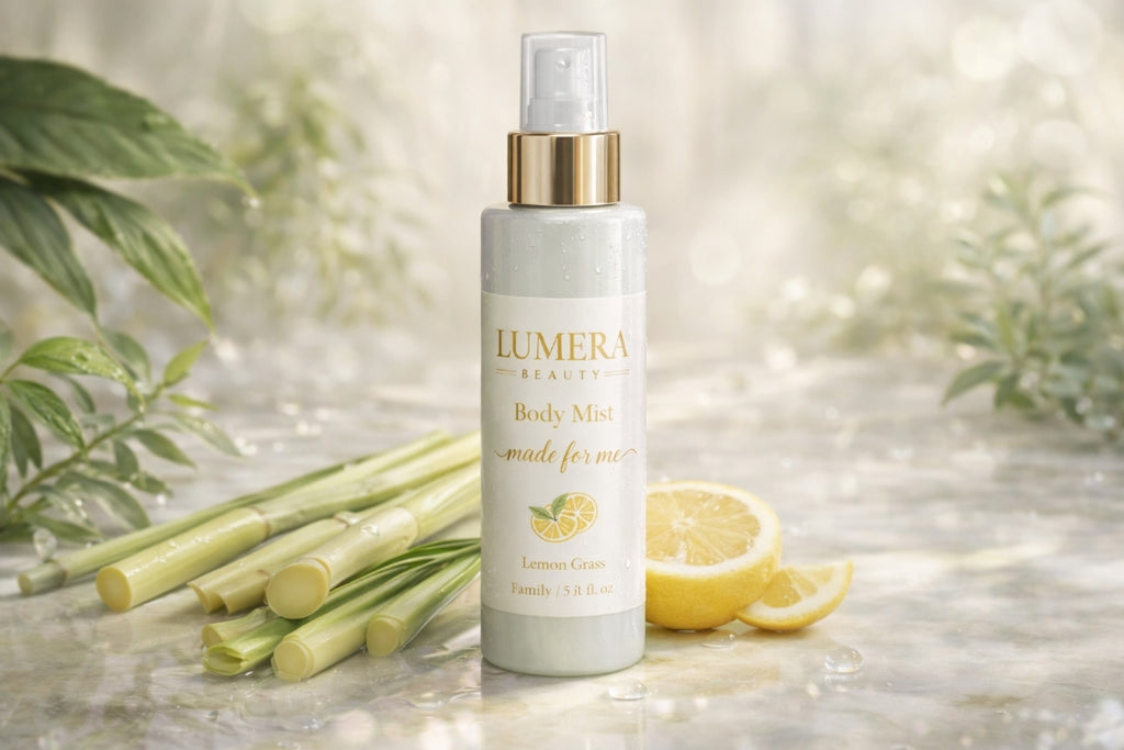 Body Mist