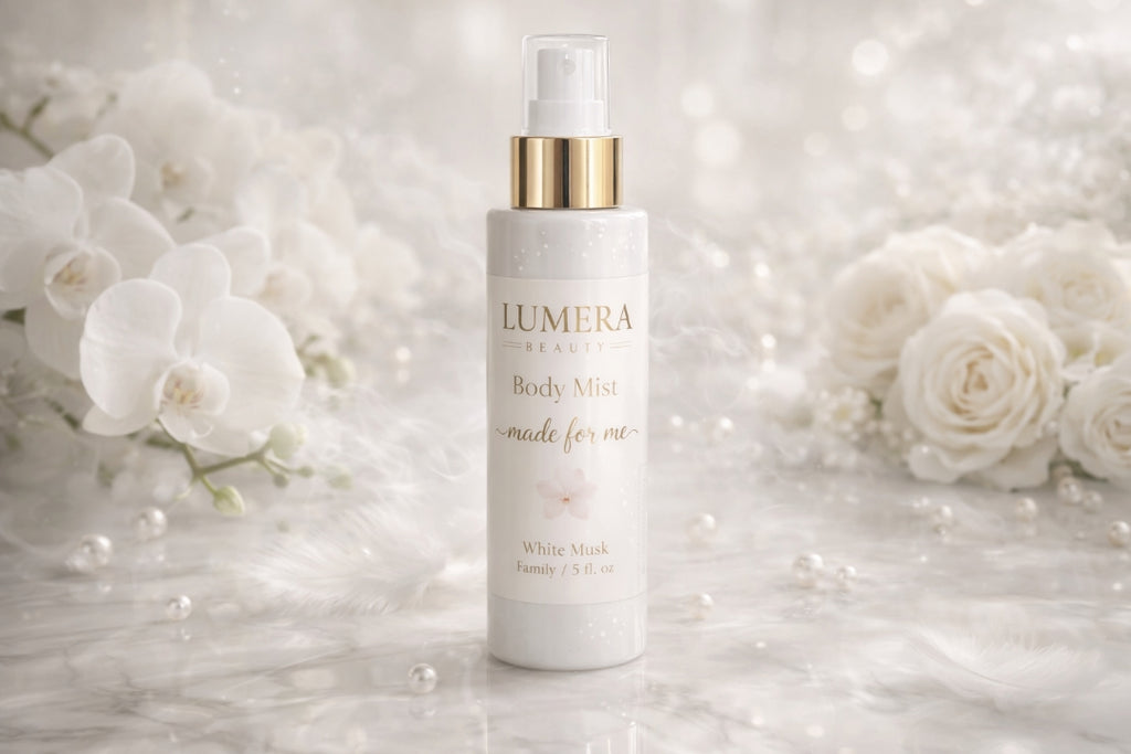 Body Mist