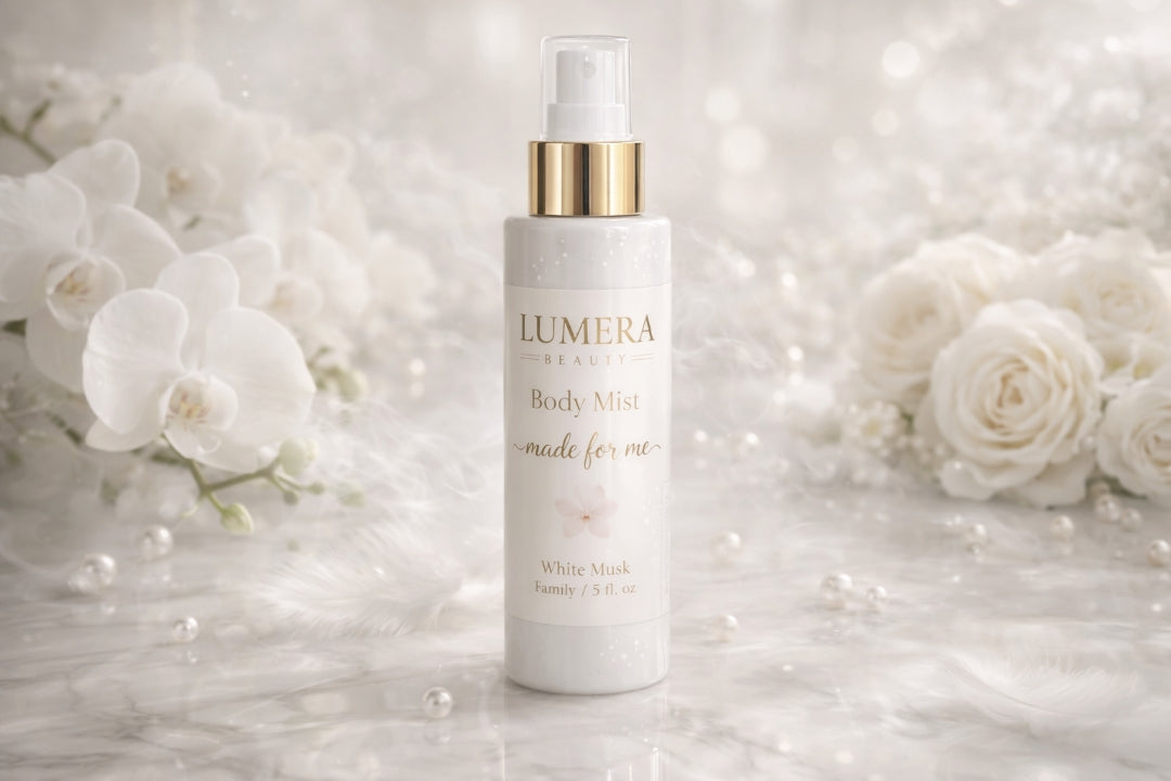 Body Mist