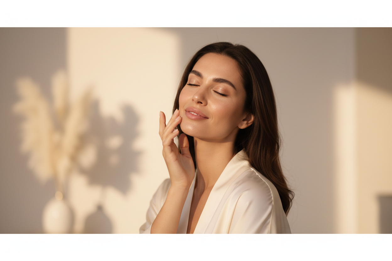 Lumera Beauty Mediterranean Woman